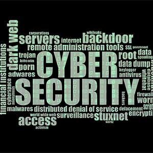 Business Cyber Security