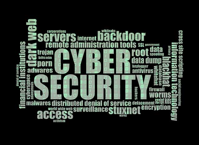 Cyber Security For Businesses