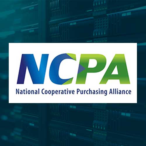 Authorized NCPA Reseller